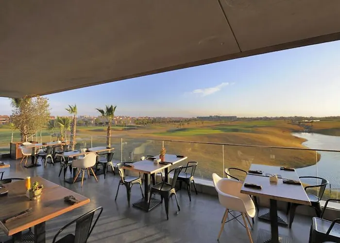 Magnifique Appart Vue Sur Golf