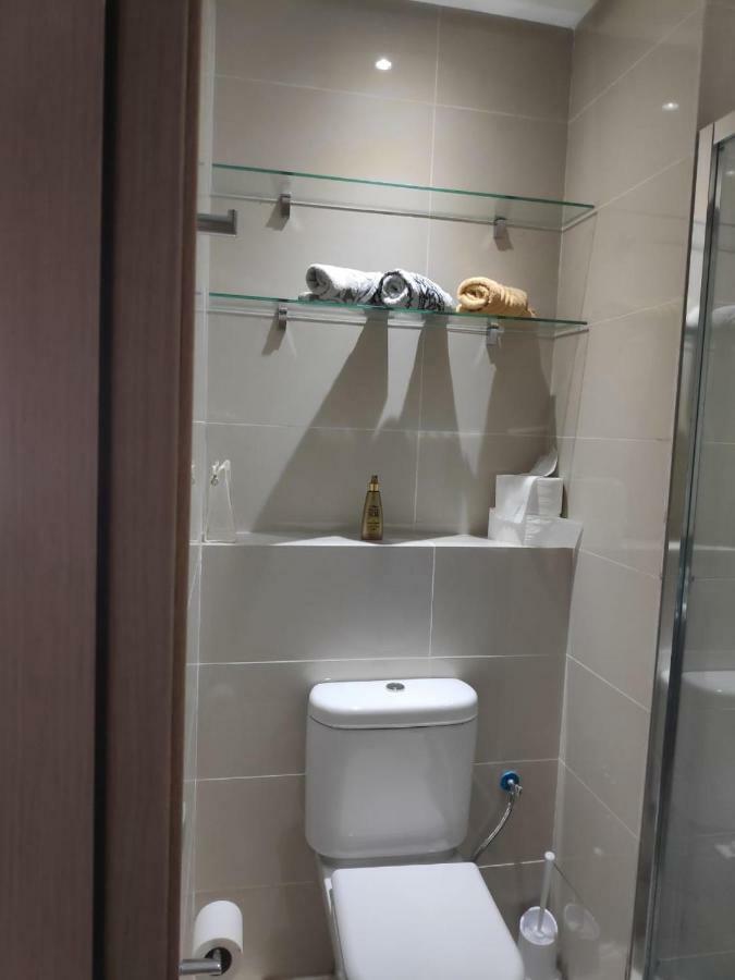 Apartment Magnifique Vue Sur Golf *