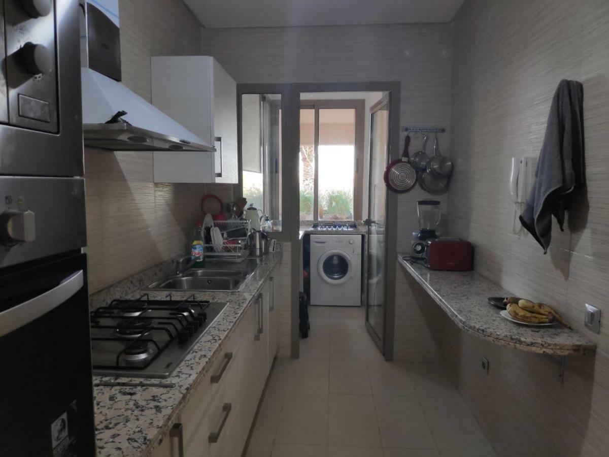 Apartamento Magnifique Vue Sur Golf
