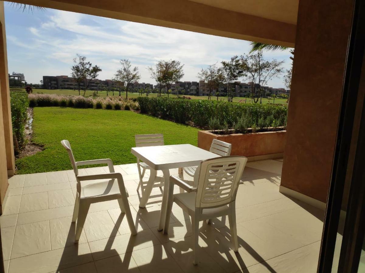 Apartamento Magnifique Vue Sur Golf