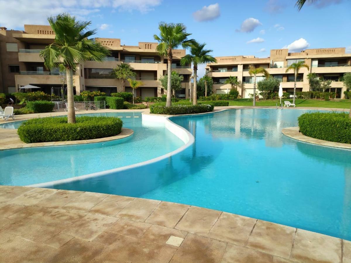 Magnifique Vue Sur Golf Apartamento