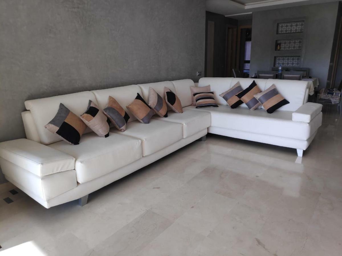 Magnifique Vue Sur Golf Apartamento