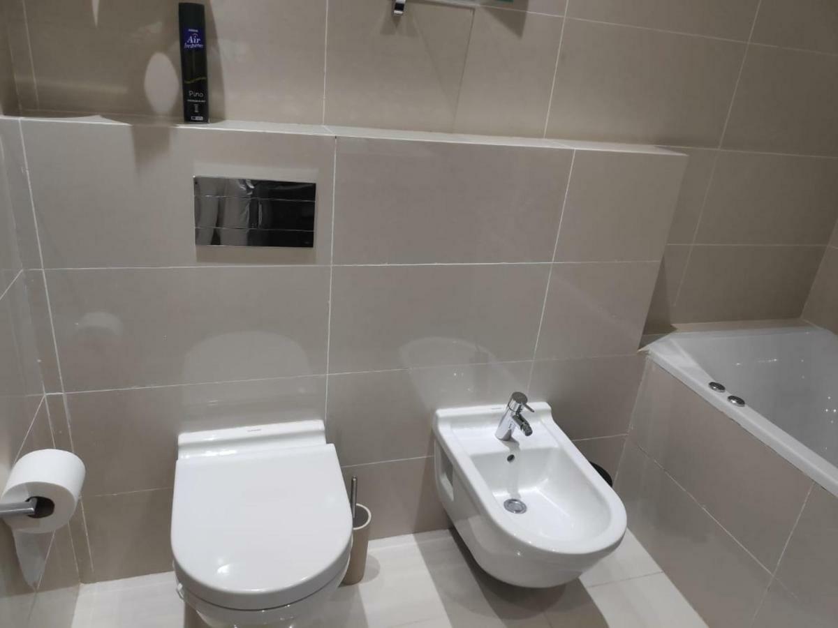 Apartamento Magnifique Vue Sur Golf Marraquexe