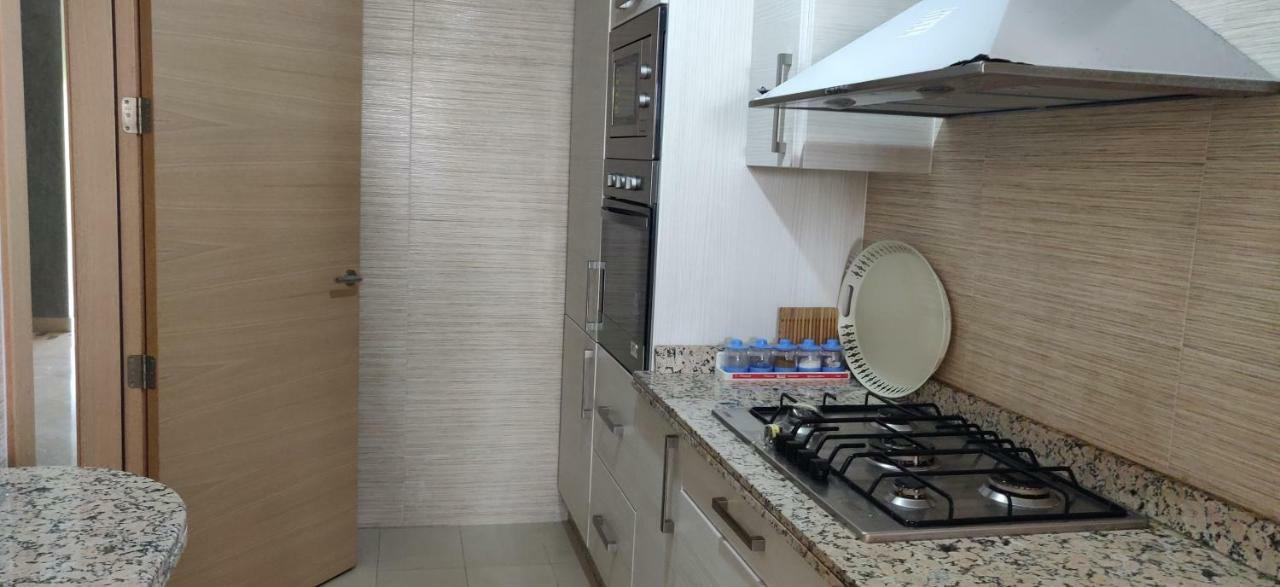 Magnifique Vue Sur Golf Apartamento *