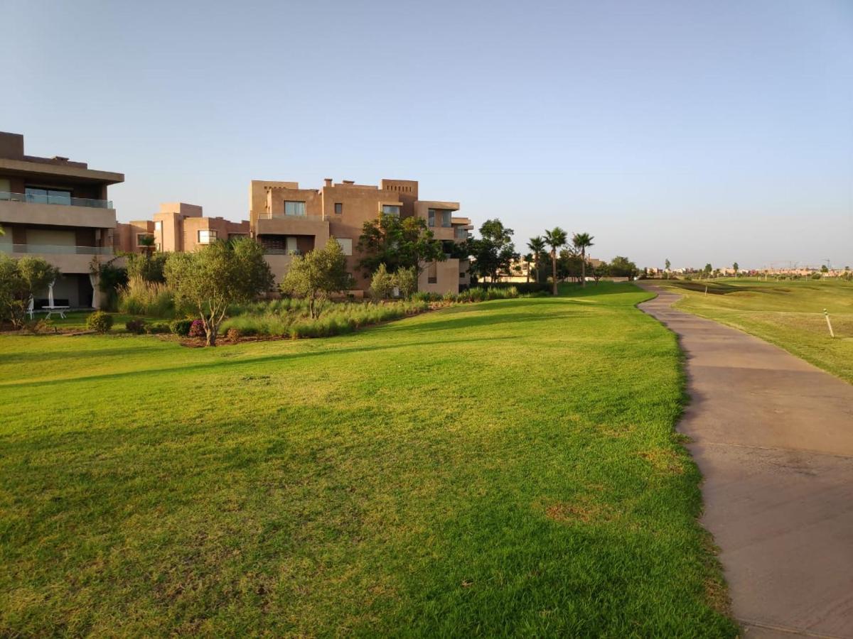 Magnifique Vue Sur Golf * Marraquexe